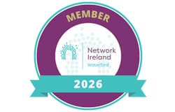 Waterford-Membership-Badge